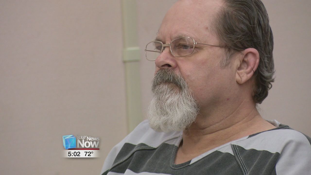 Lima man gets life in prison for raping three young girls